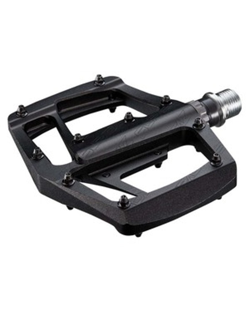 Supacaz E-Pedal CNC Alloy Bike Pedal