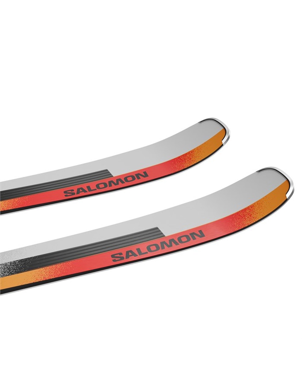 Salomon E Stance 84 (and MI12) Unisex All-Mountain Ski Package