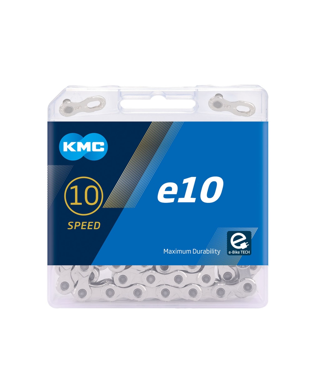 KMC E10 10-Speed Chain