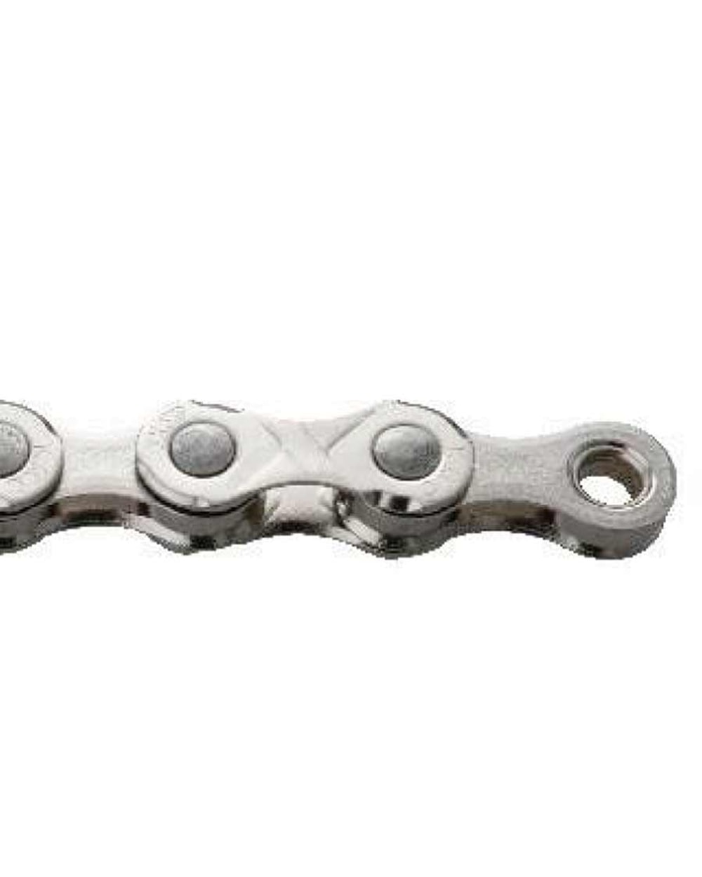 E11 Chain - Silver