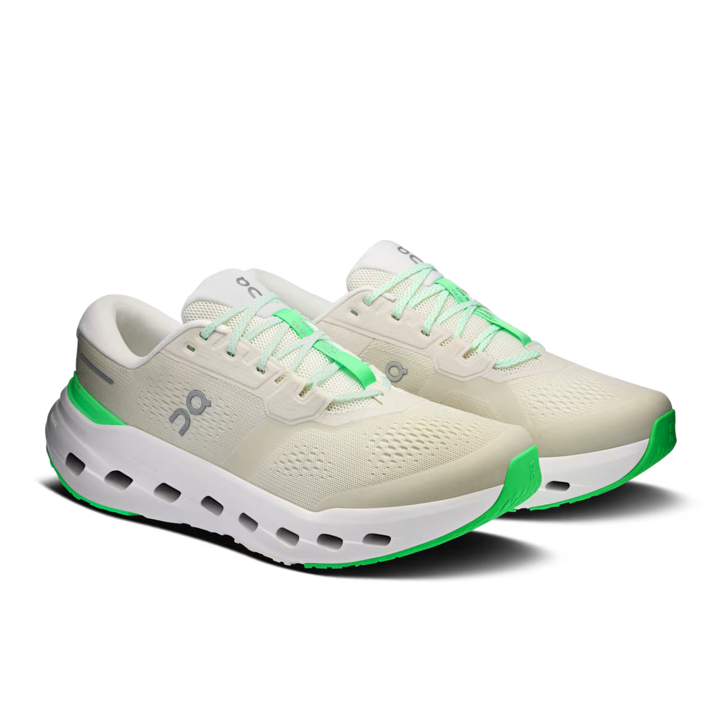 On Cloud Men's Cloudrunner 3 Running Shoes - Wide