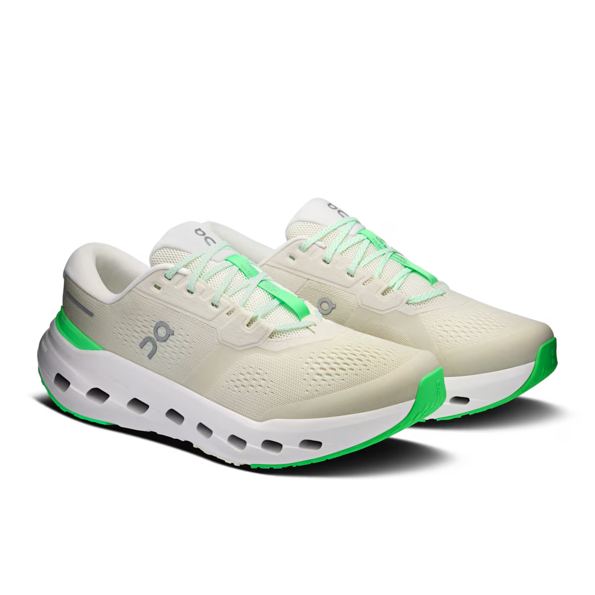 On Cloud Men's Cloudrunner 3 Running Shoes - Wide