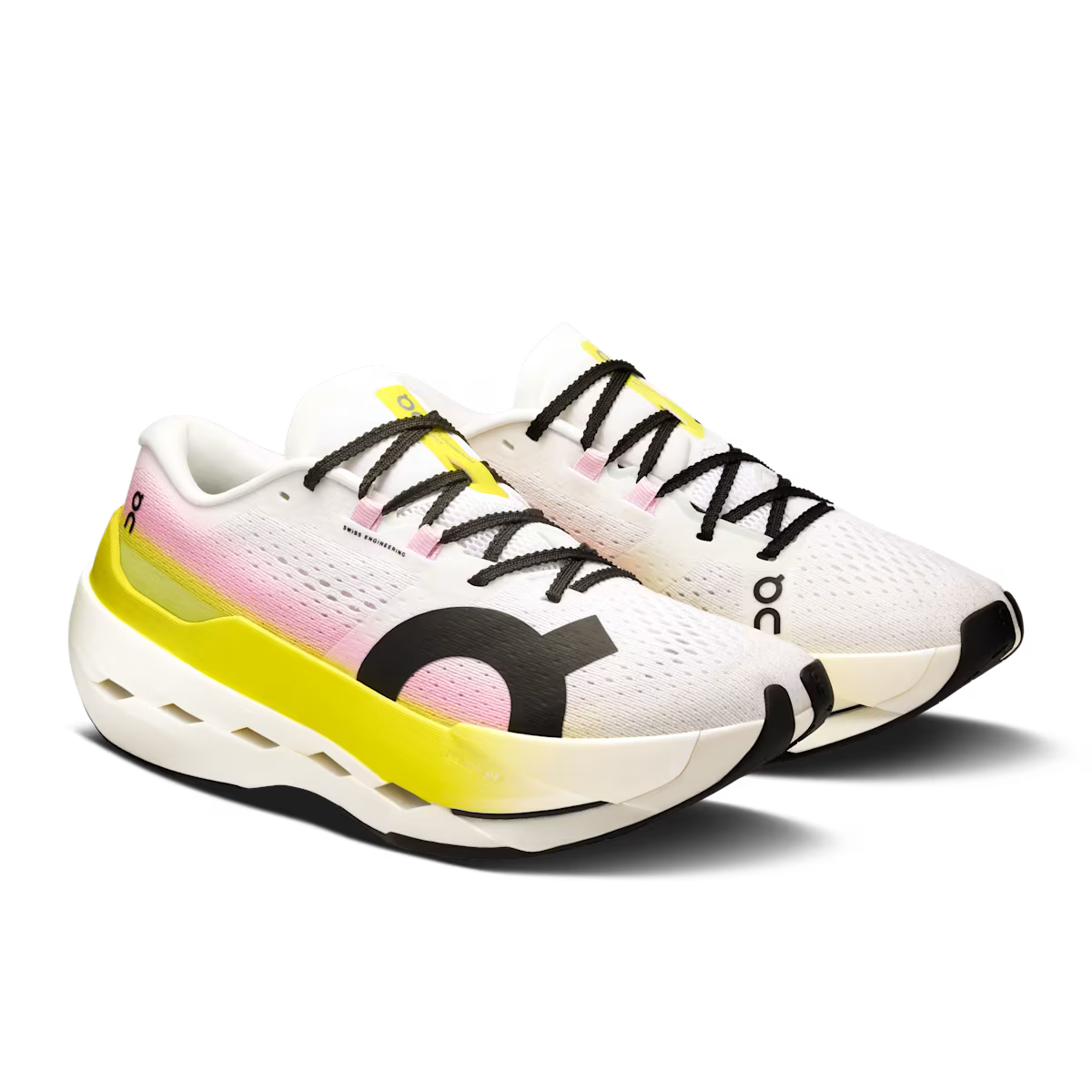 On Cloud Women's Cloudboom Max Running Shoes