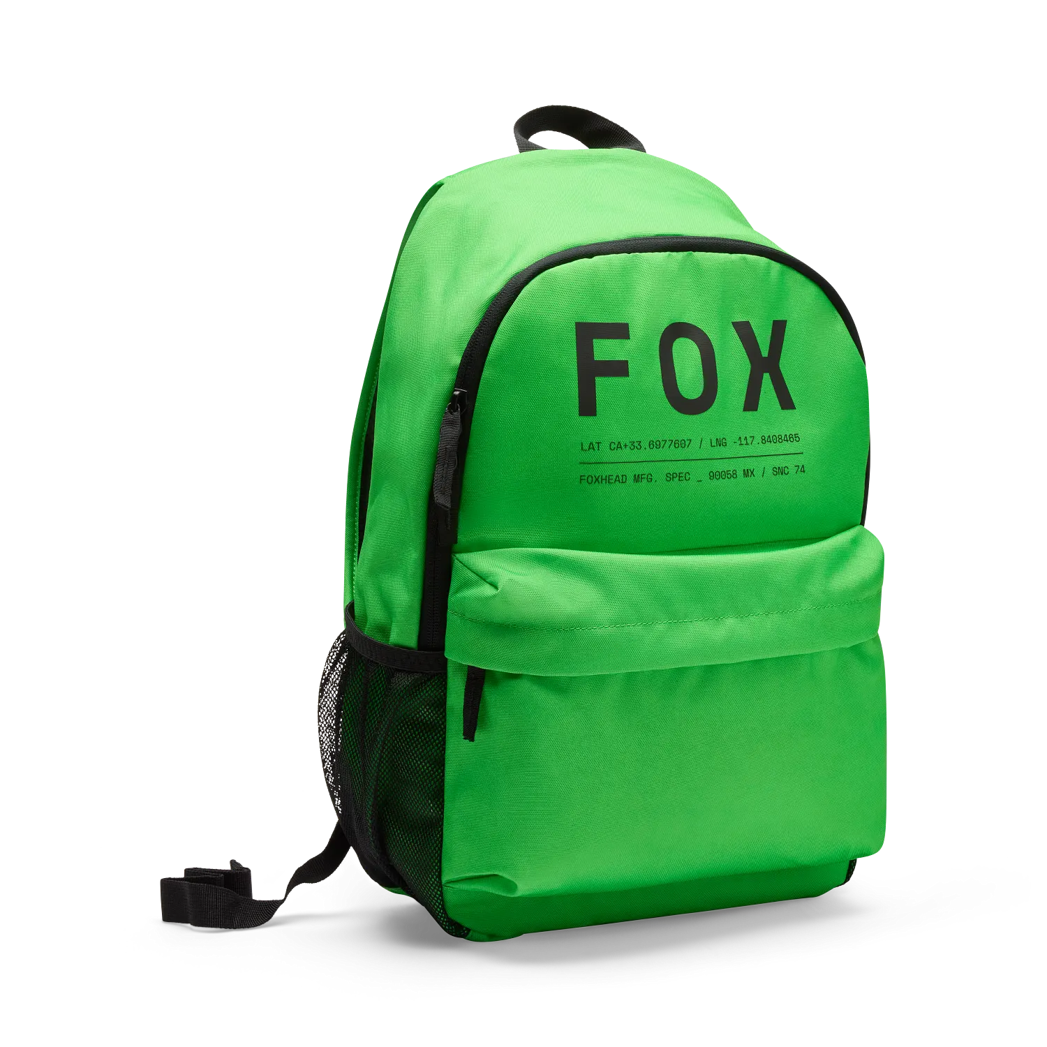 Fox Clean Up Backpack