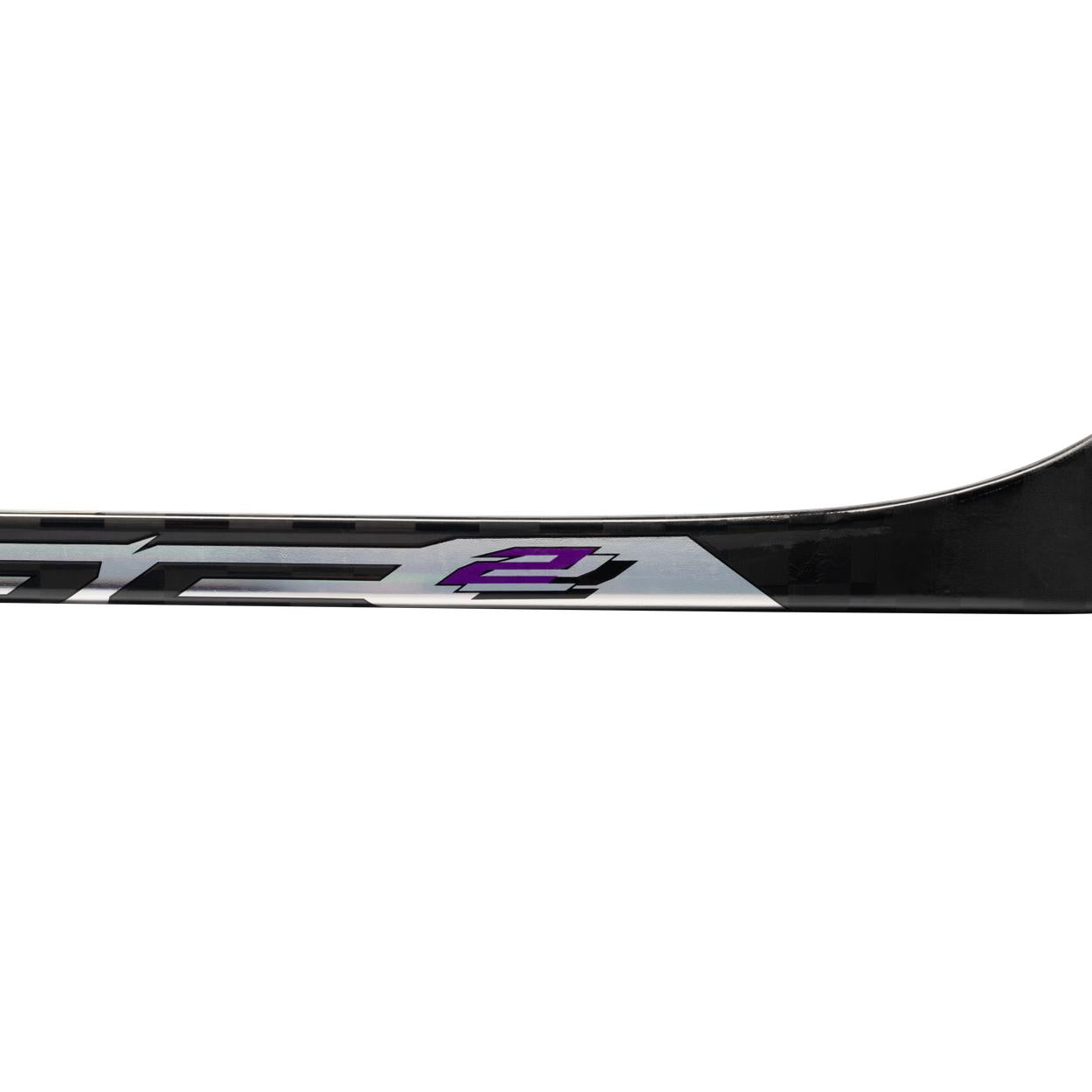 Bauer Junior Pulse2 Hockey Stick - 2026 — Pulse 2 blade core detail