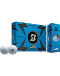 E9 Long Drive Golf Balls - One Dozen