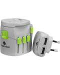 Eagle Creek USB Universal Travel Adapter Pro
