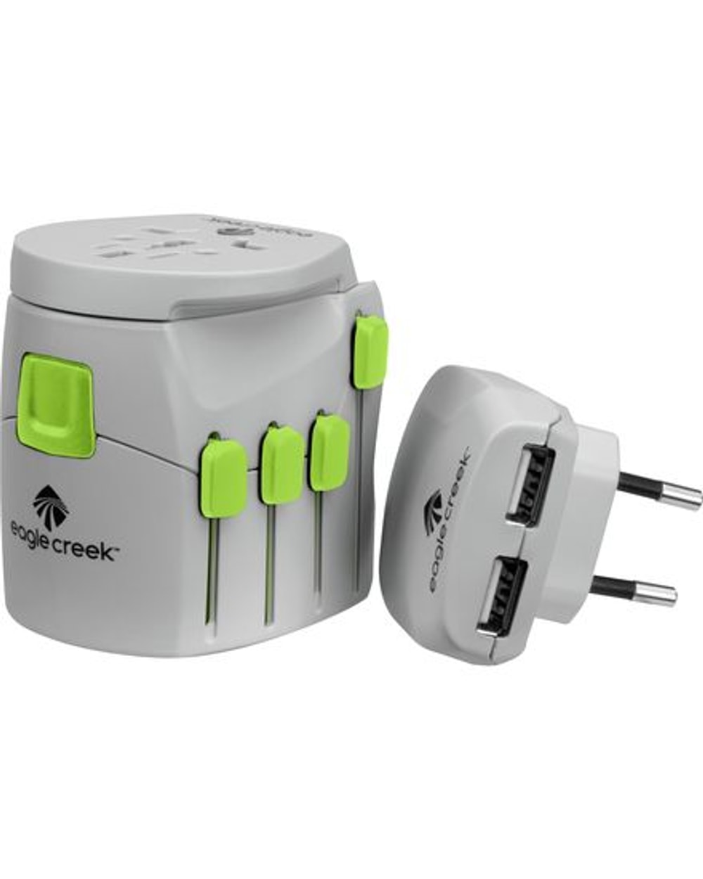 Eagle Creek USB Universal Travel Adapter Pro