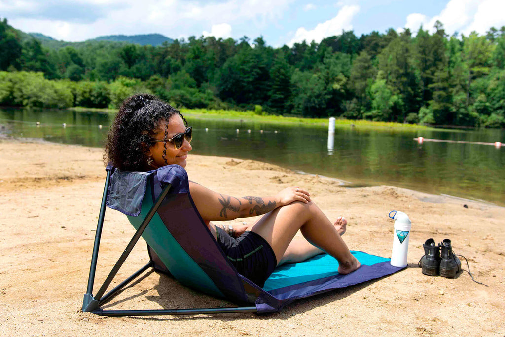 Lounger GL Chair