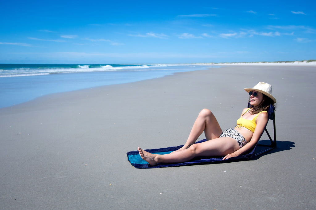 Lounger GL Chair