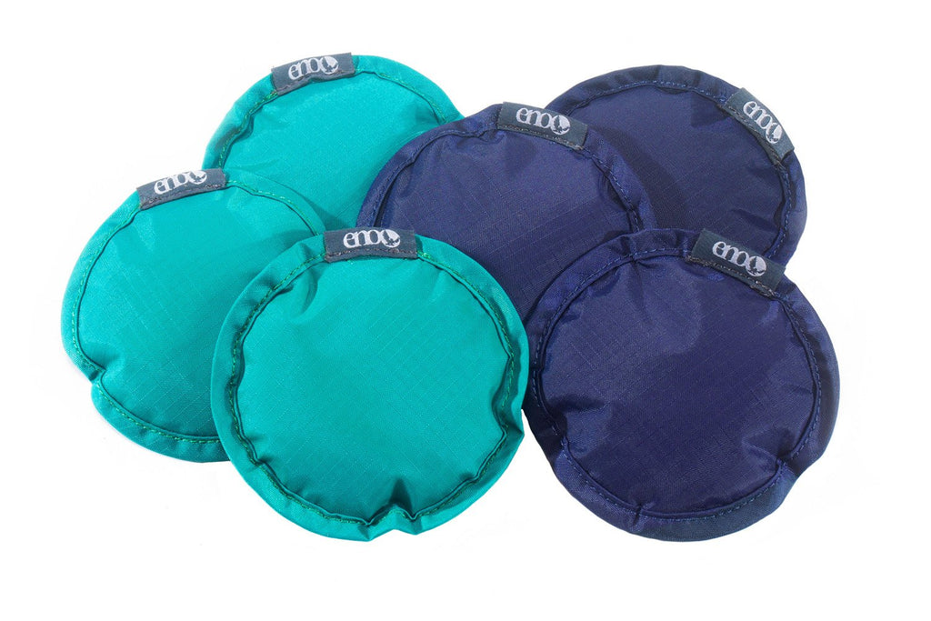 TrailFlyer Outdoor Game