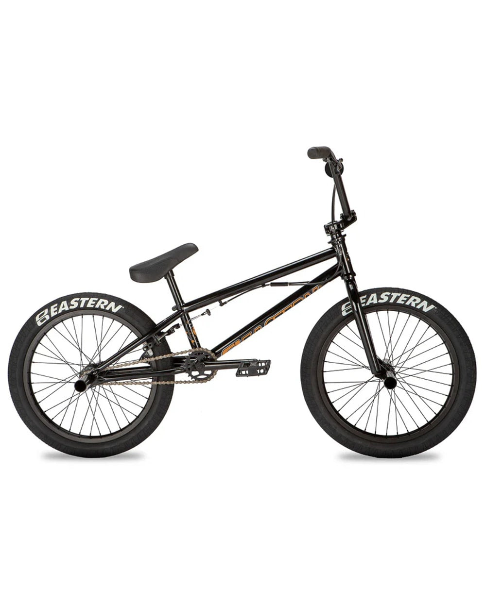Eastern Orbit 20" BMX Bike