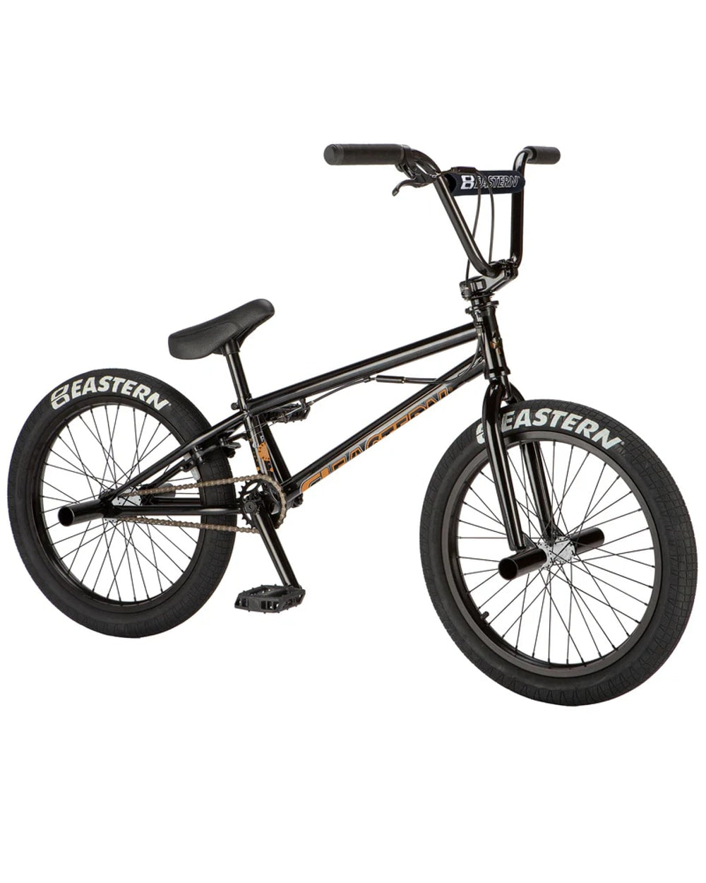 Eastern Orbit 20" BMX Bike