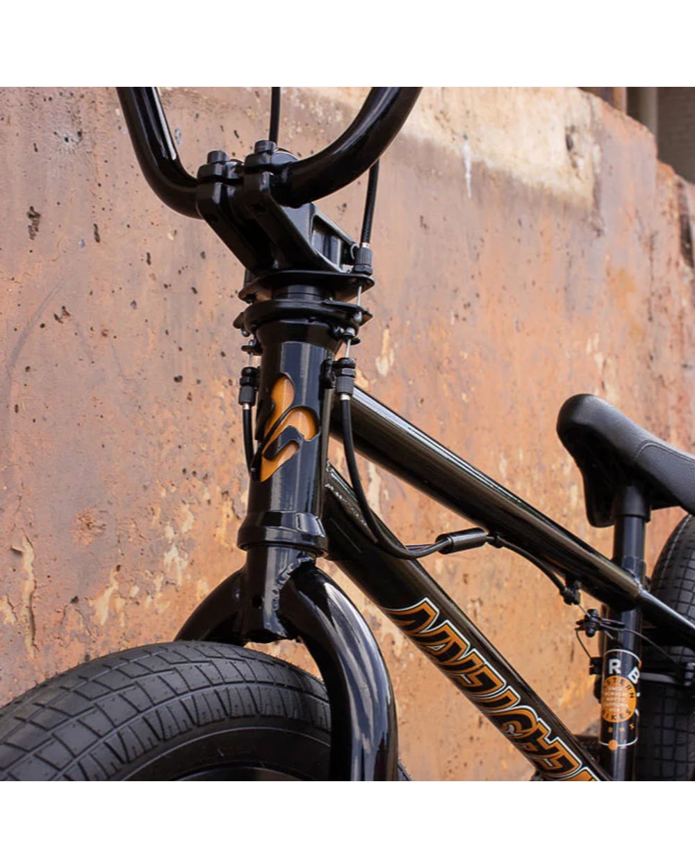 Eastern Orbit 20" BMX Bike