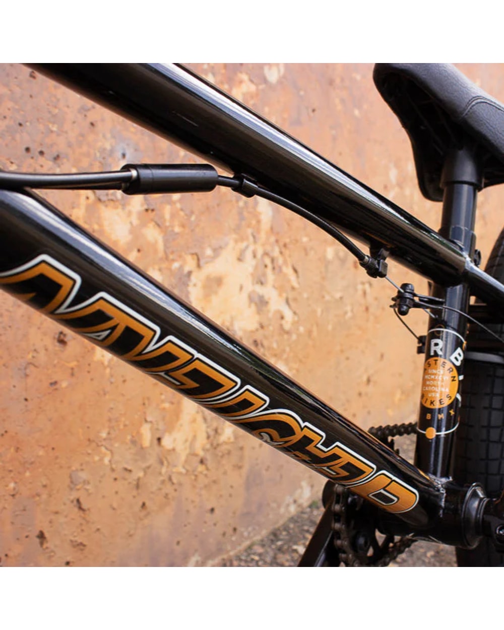 Eastern Orbit 20" BMX Bike