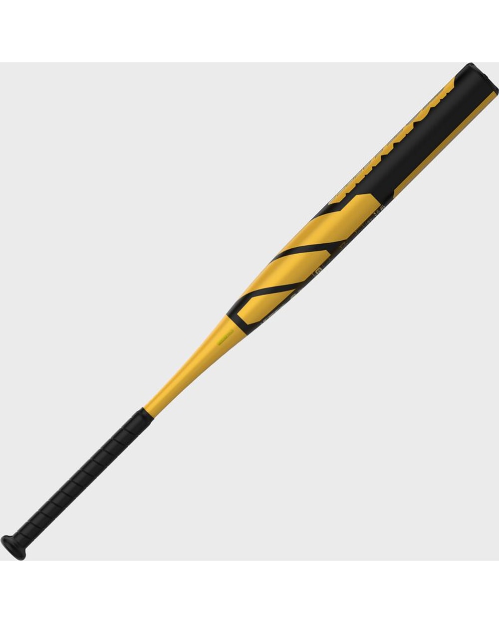 Easton 2025 Tantrum Gold 12.75-Inch Loaded Bat