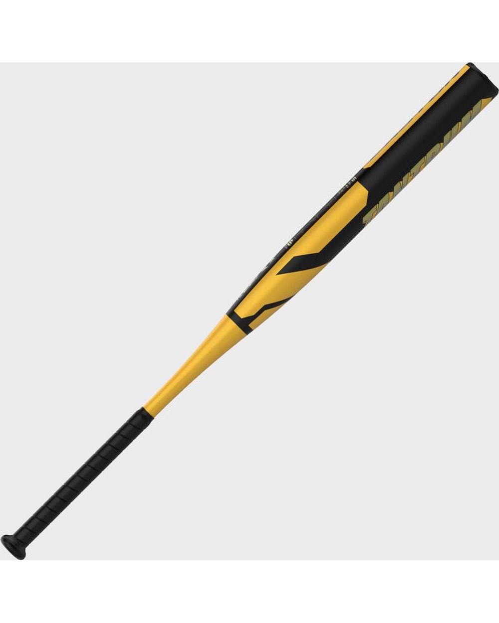 Easton 2025 Tantrum Gold 12.75-Inch Loaded Bat