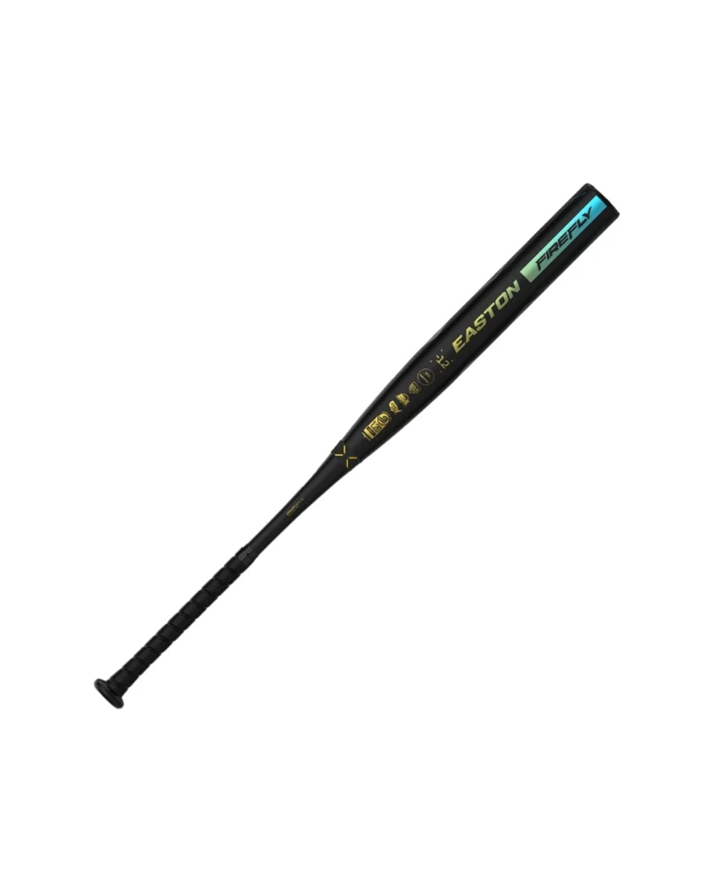 Easton 2026 Fire Fly (-12) Fastpitch Bat