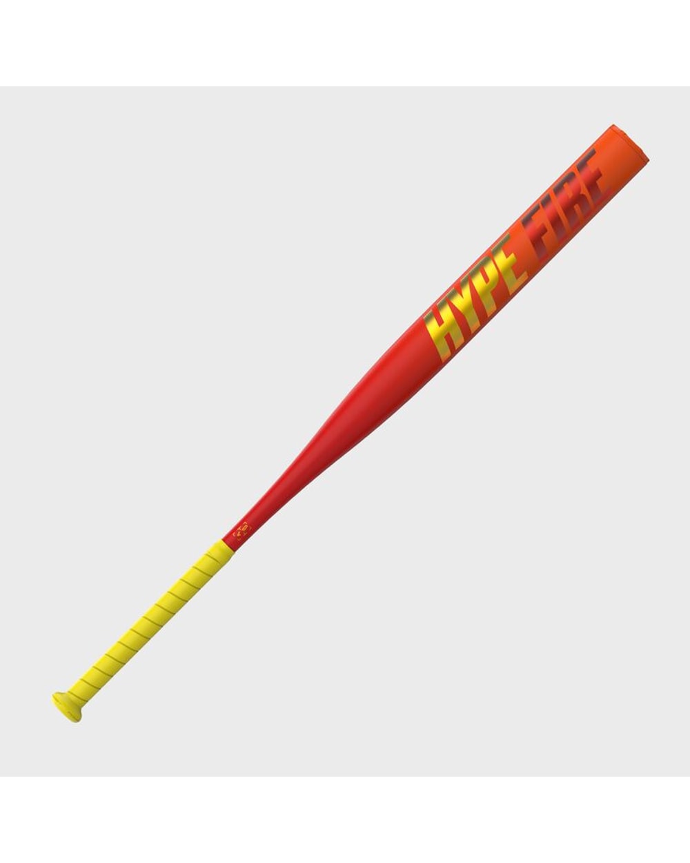 Easton 2026 Hype Fire 1-Piece Loaded 13" USSSA Slowpitch Bat