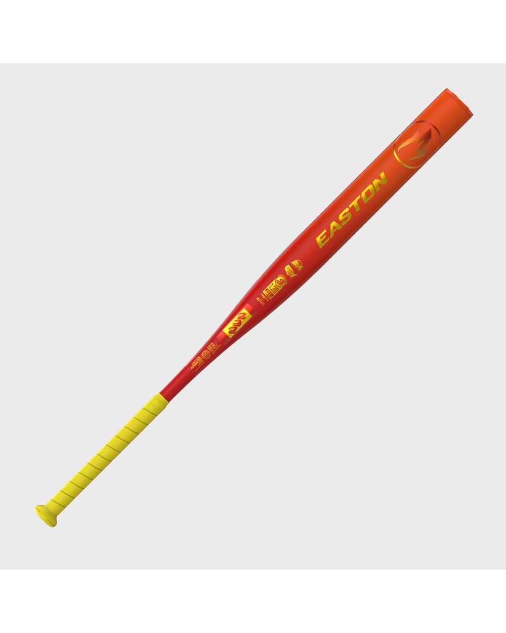 Easton 2026 Hype Fire 1-Piece Loaded 13" USSSA Slowpitch Bat