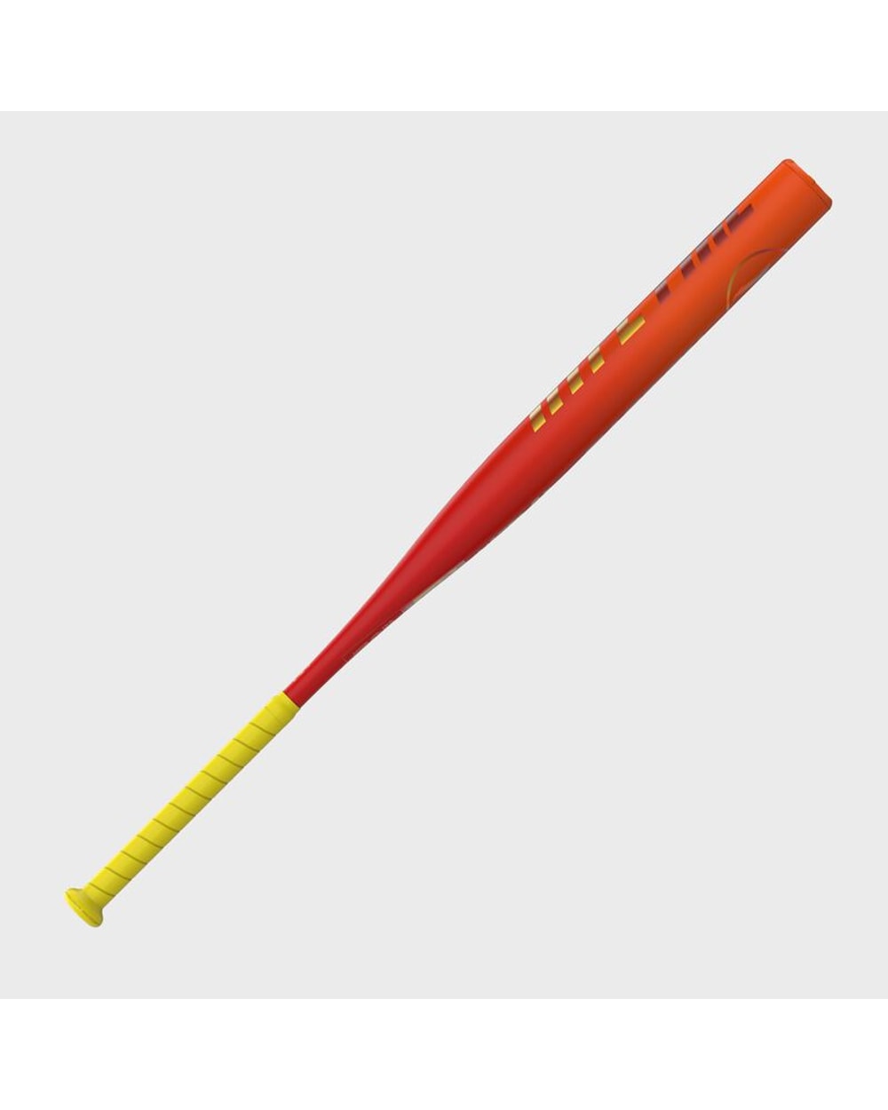 Easton 2026 Hype Fire 1-Piece Loaded 13" USSSA Slowpitch Bat