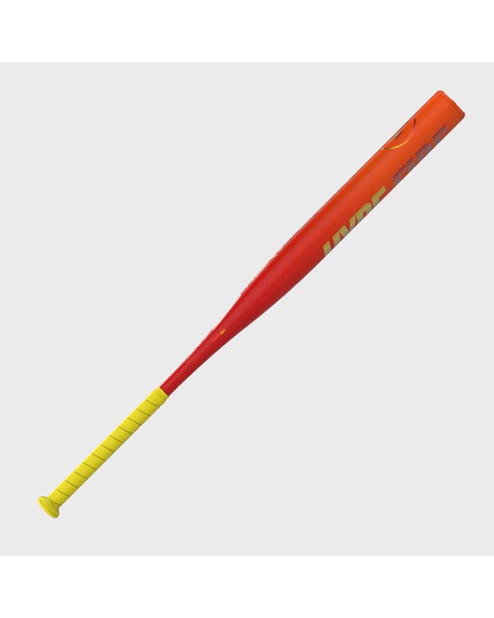 Easton 2026 Hype Fire 1-Piece Loaded 13" USSSA Slowpitch Bat