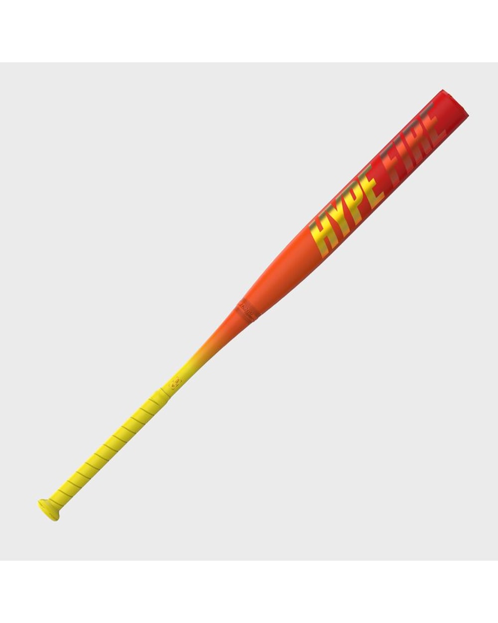 Easton 2026 Hype Fire 2-Piece Loaded 12.75" USSSA Slowpitch Bat