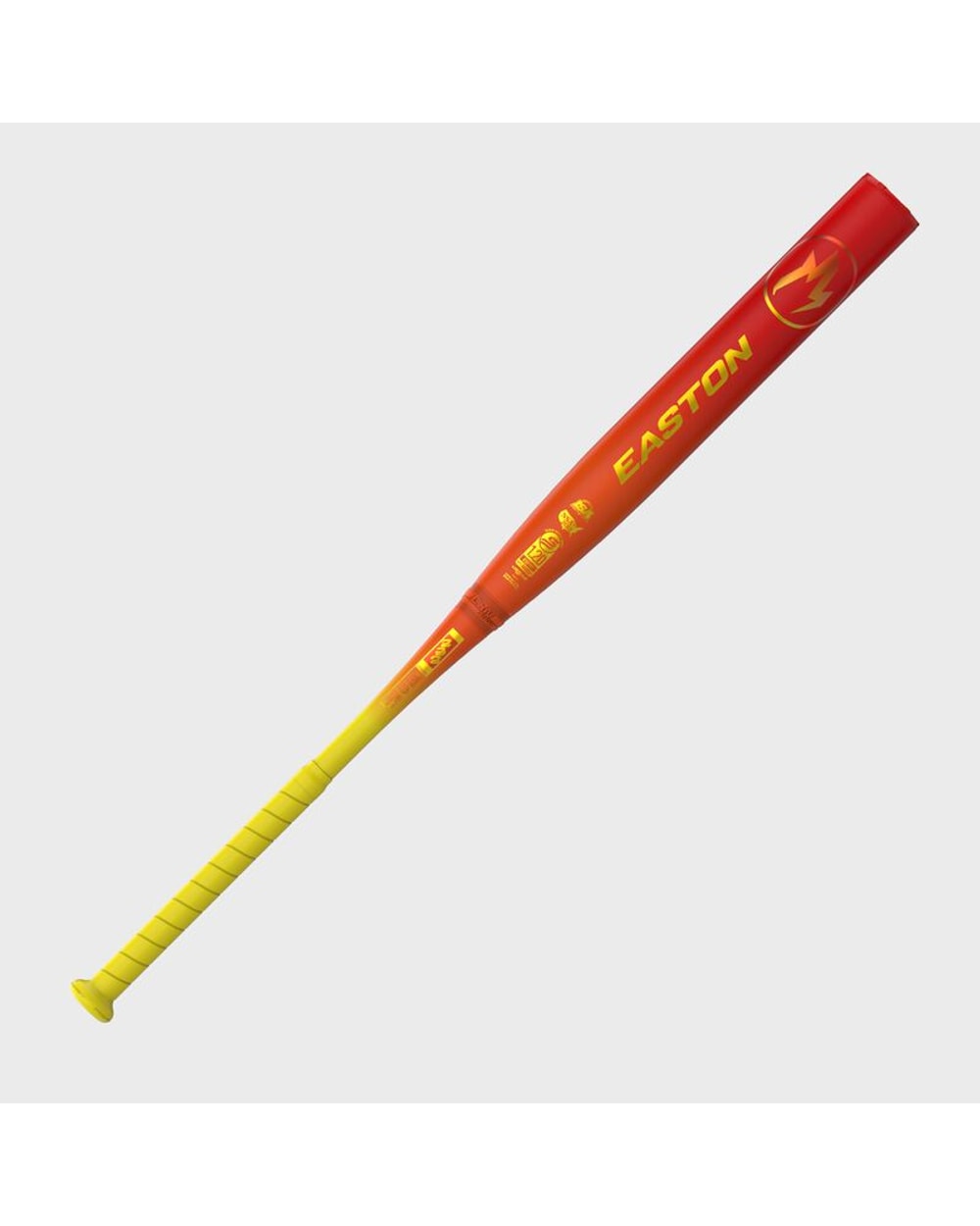 Easton 2026 Hype Fire 2-Piece Loaded 12.75" USSSA Slowpitch Bat