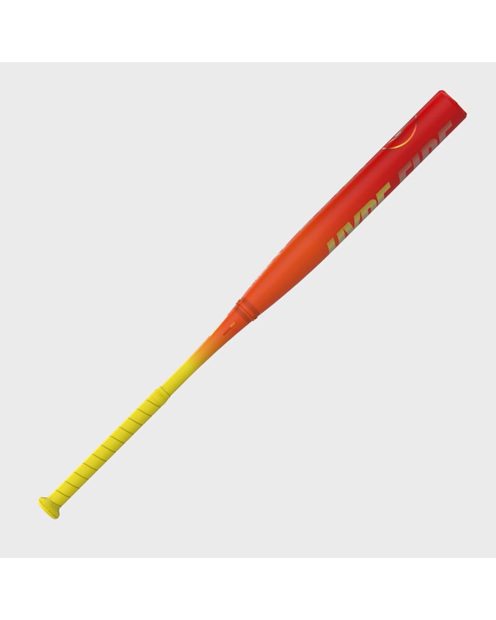 Easton 2026 Hype Fire 2-Piece Loaded 12.75" USSSA Slowpitch Bat