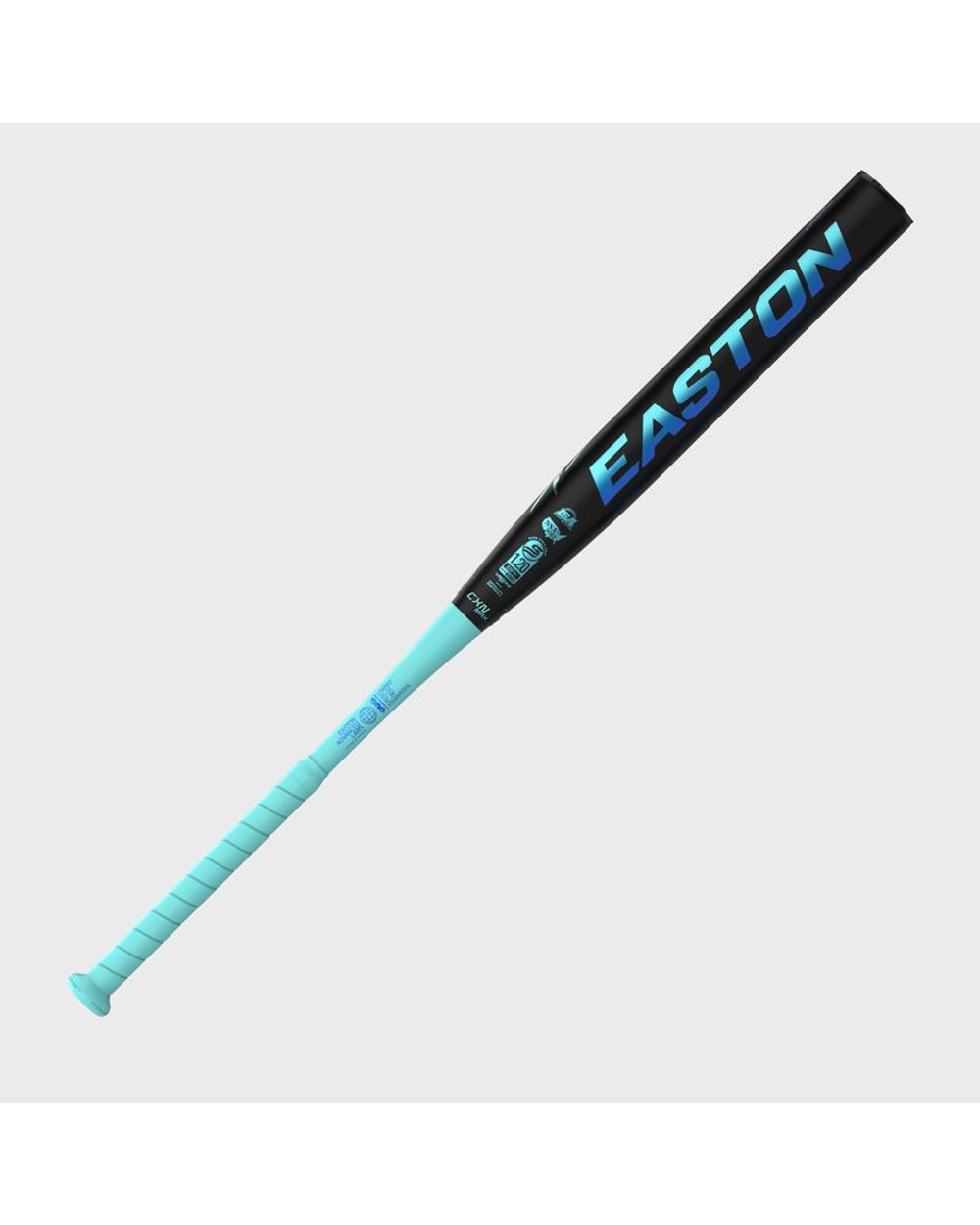 Easton 2026 Marsh 2-Piece Loaded 12" USSSA Slowpitch Bat