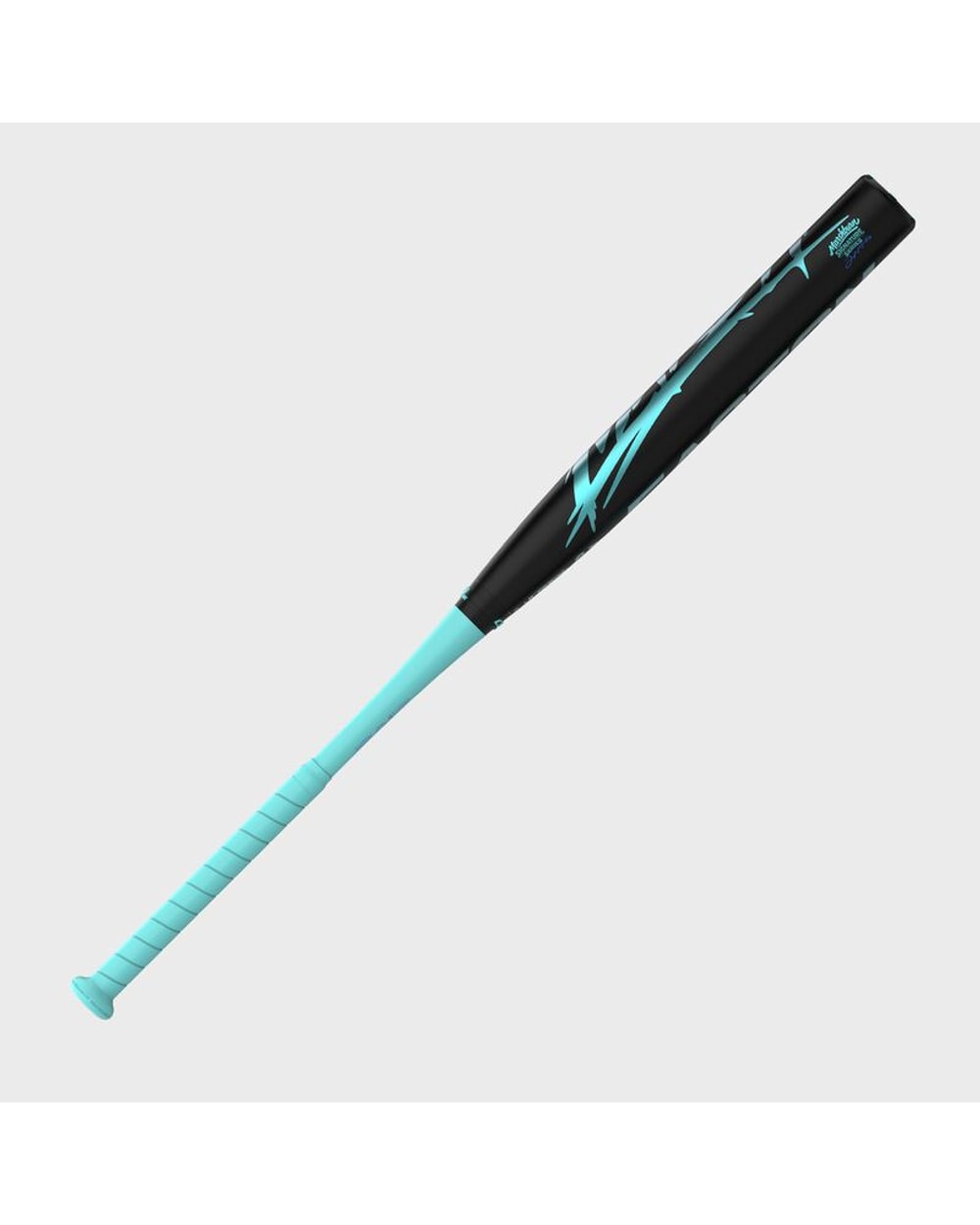 Easton 2026 Marsh 2-Piece Loaded 12" USSSA Slowpitch Bat