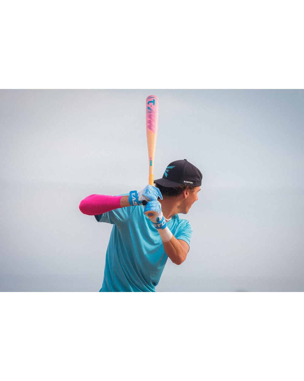 Easton 2026 MAV1 Flash BBCOR Baseball Bat -3