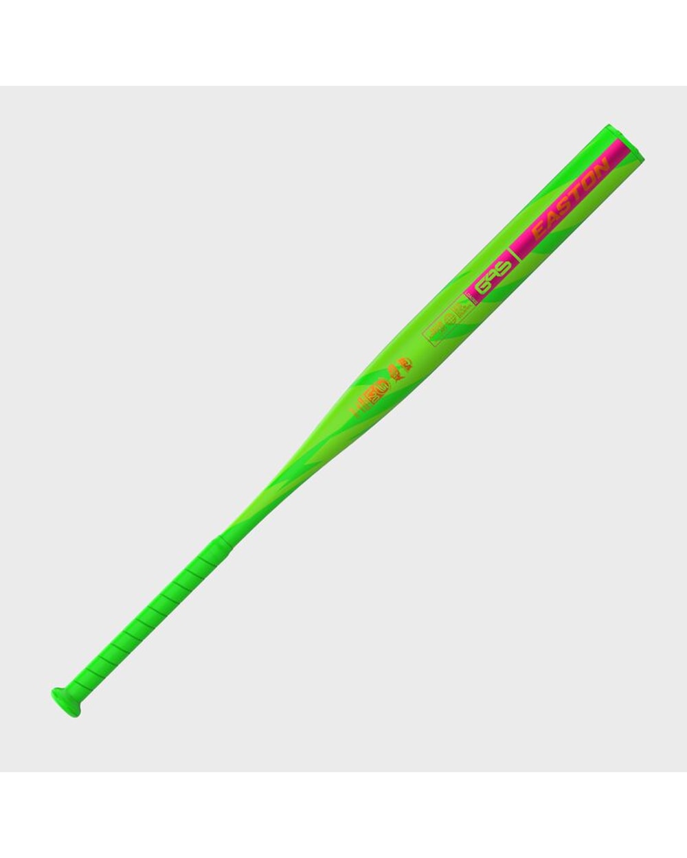 Easton 2026 Tantrum 1-Piece Loaded 12.75" USSSA Slowpitch Bat