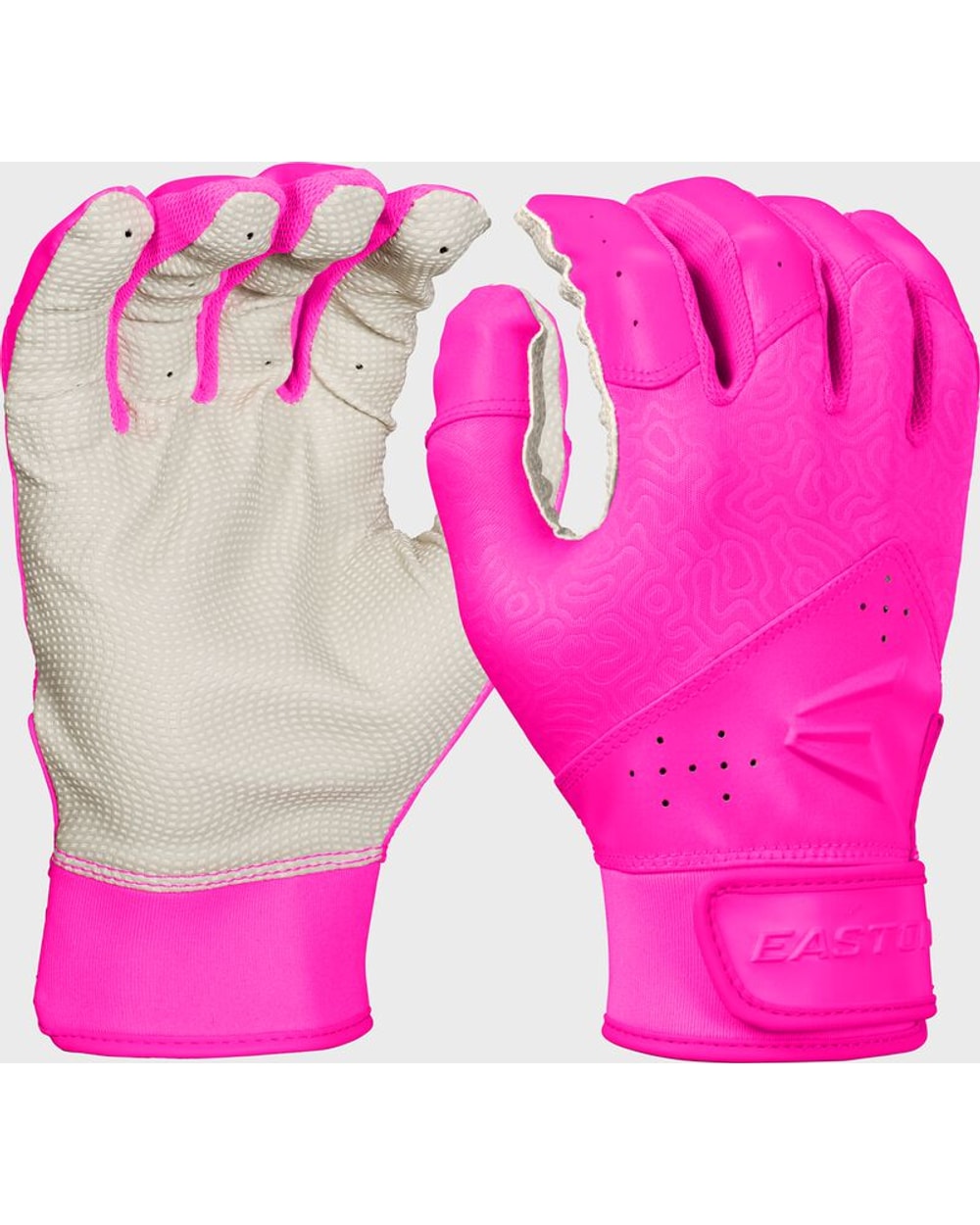 Easton Fundamental Junior  2.0 Fastpitch Batting Gloves