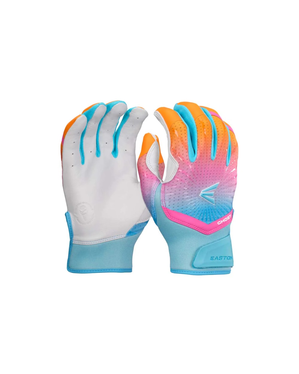 Easton Ghost Ethos Women's Batting Gloves