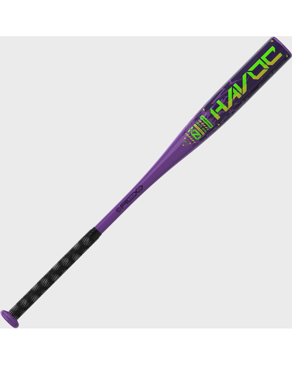 Easton Havoc -10 (2 1/4") USA Baseball Bat
