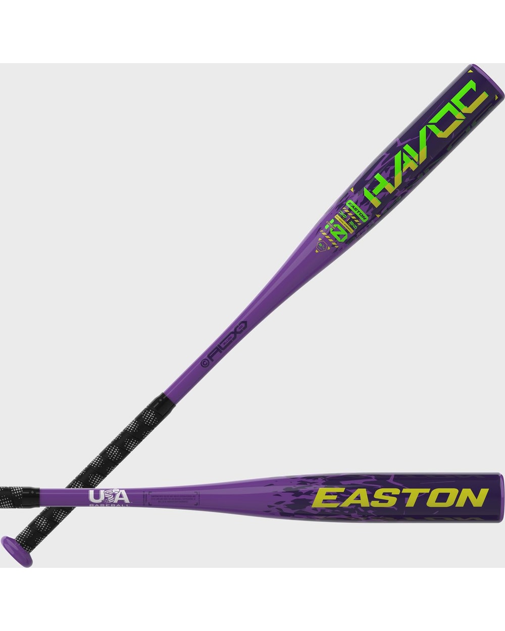 Easton Havoc -10 (2 1/4") USA Baseball Bat