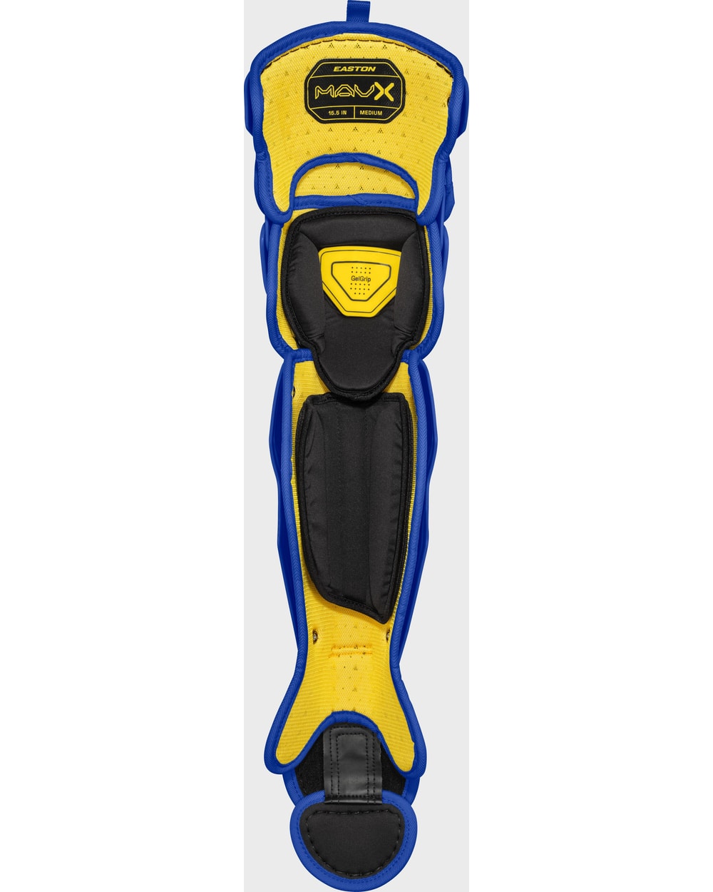 Easton Mav X Catcher's Gear Box Set