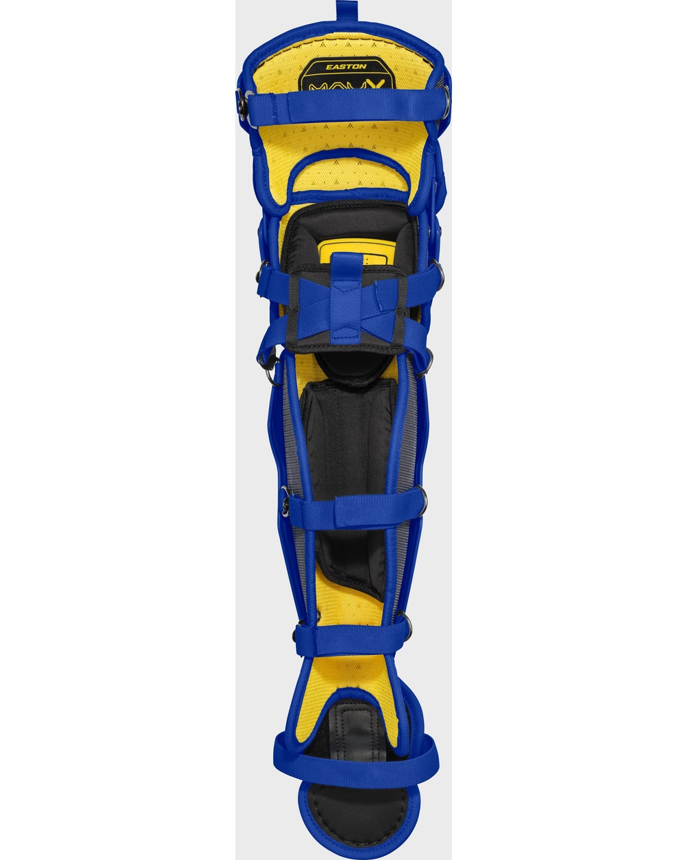 Easton Mav X Catcher's Gear Box Set