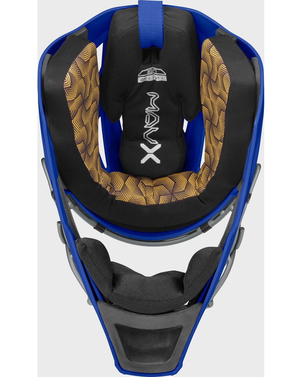 Easton Mav X Catcher's Gear Box Set