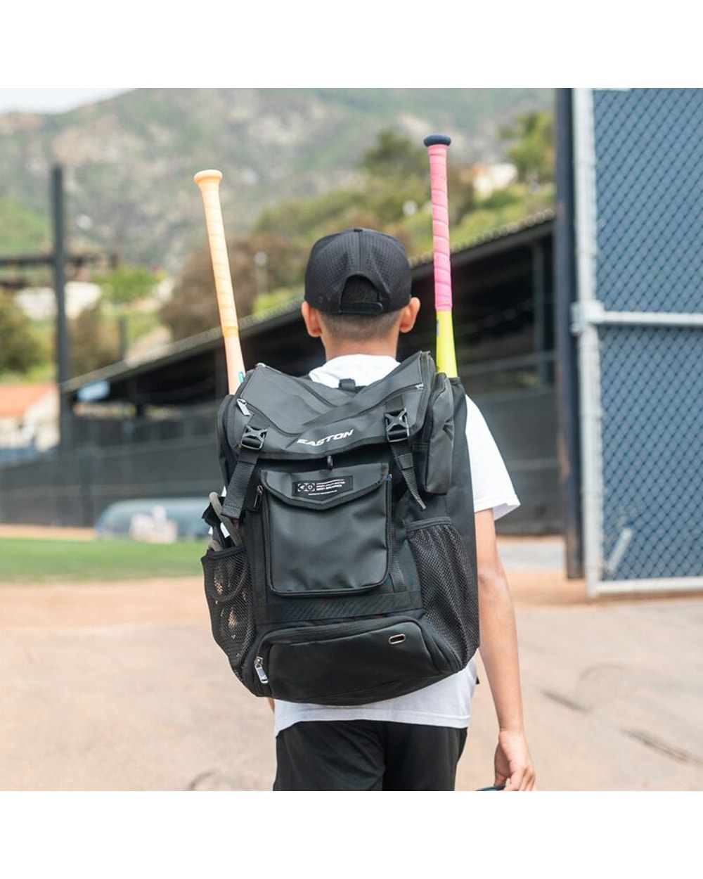 Easton MAV1 Backpack