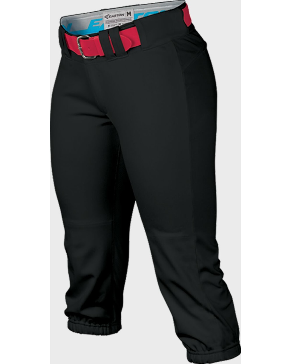 Easton Prowess Pant Girls Youth Black