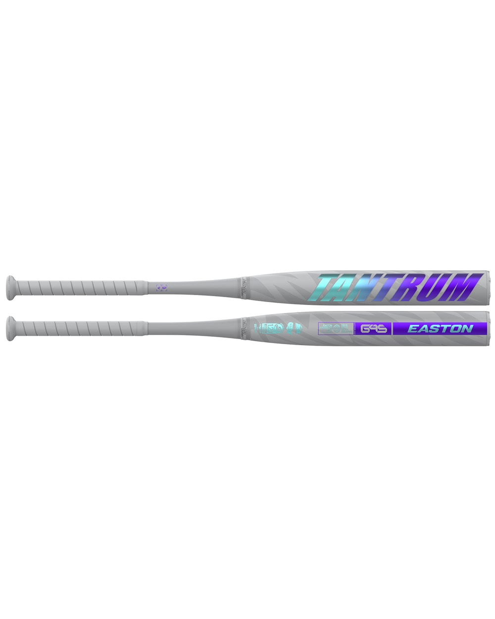 Easton Tantrum 2-Piece Xtra-Loaded 12.5" Slo-Pitch bat (2026)