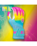 Easton Walk-Off Ethos Locked-In Hype Fire Batting Gloves