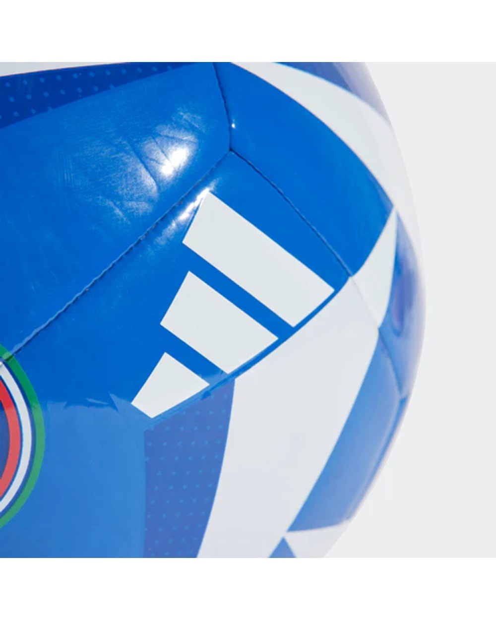 Fussballliebe Italy Club Soccer Ball