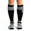 EC3D Compression Striker Combo Black/White