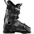 Salomon Women's Sense 70 alpine ski boot in Black