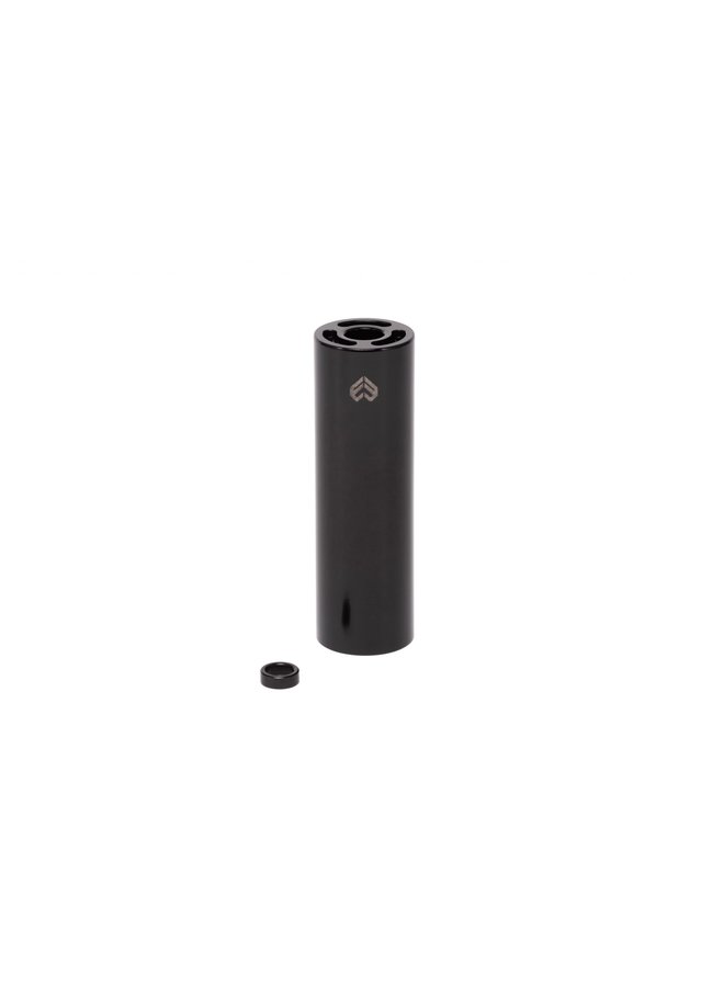 Dura Peg 4.6 - Black