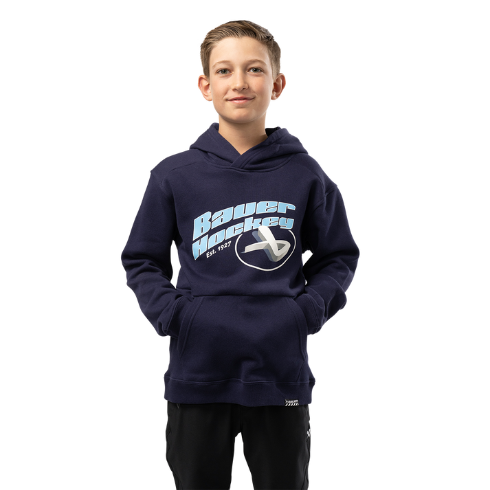 Youth Eclipse Hoodie