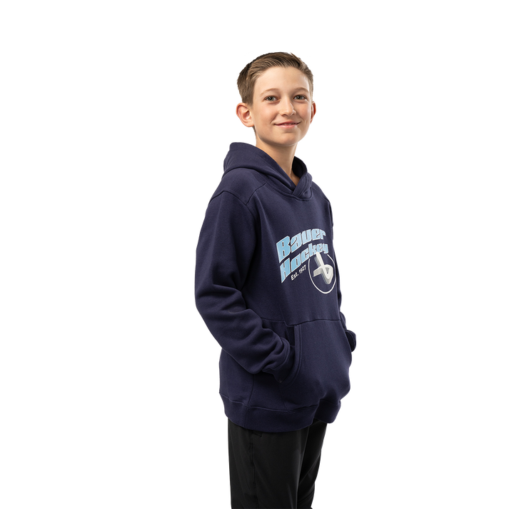 Youth Eclipse Hoodie